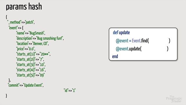 15. Forms Editing Records Part 2 смотреть онлайн