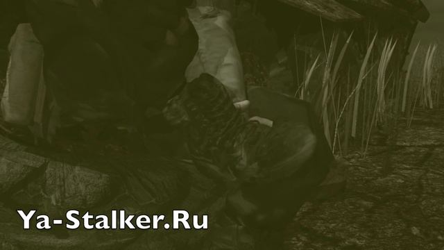 S.T.A.L.K.E.R. Ambush смотреть онлайн