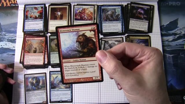 Magic The Gathering - 12 Repacks of Christmas - Pack 12 + ? смотреть онлайн