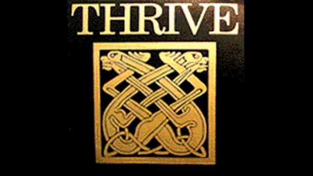 Thrive - Revenge