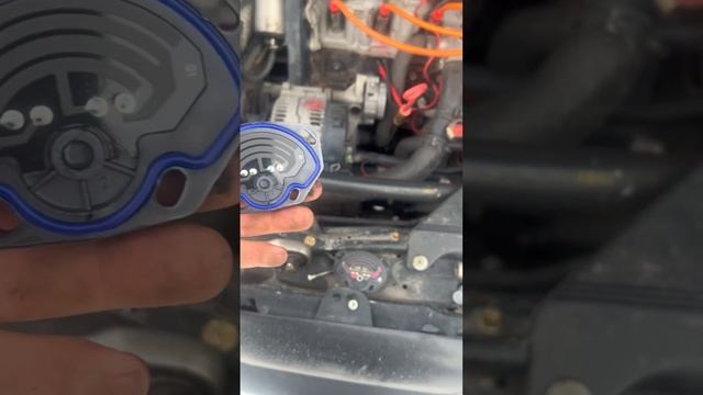 Черный дым глохнет нет холостых оборотов моно 1.8 -2.0 смотреть онлайн