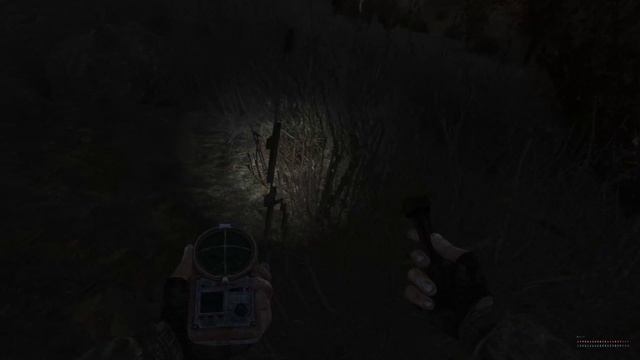 S.T.A.L.K.E.R.: Shadow of Chernobyl - AA2.1 - Part 5 - Finding that damned Stash смотреть онлайн