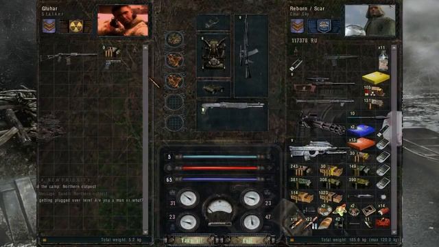 S.T.A.L.K.E.R. C.S. REBORN - v2.53 - (RUN #2) Ep. 20 смотреть онлайн