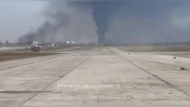 Hostomel Airport '22 (Battle for Kyiv) смотреть онлайн