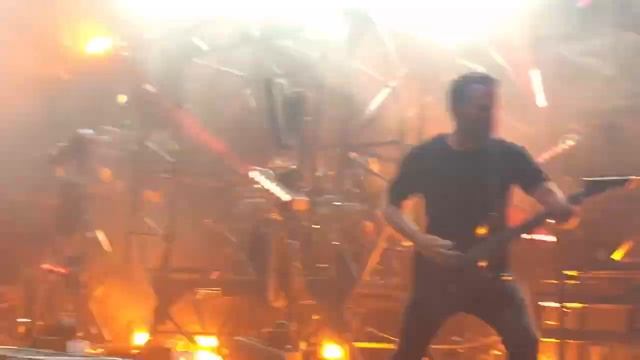 Parkway Drive - Prey (Live, Golden Gods Awards, London 2018) смотреть онлайн