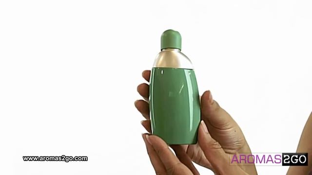 Eden Perfume by Cacharel смотреть онлайн