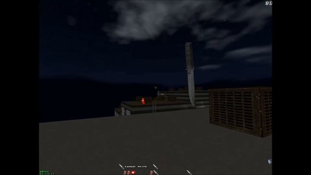 Action Quake 2 смотреть онлайн