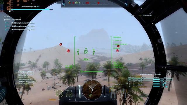 MW5 Realism Mod Patch 1.3 Showcase смотреть онлайн