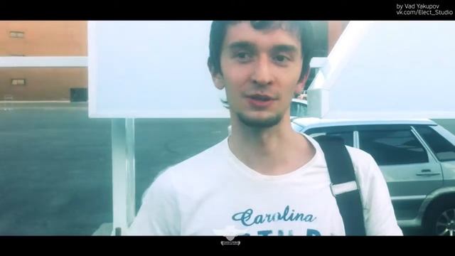 Сила Слова - Отзыв Дениса о тренинге по ораторскому мастерству (Уфа)