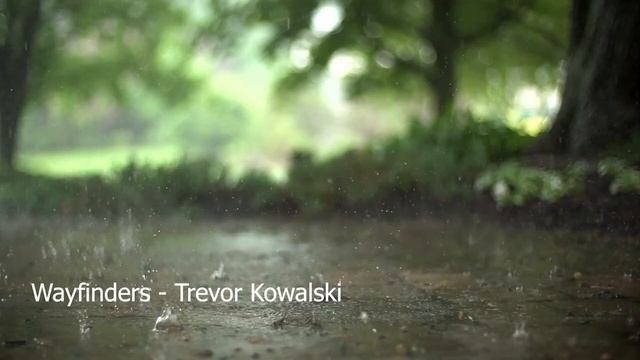 Wayfinders - Trevor Kowalski смотреть онлайн