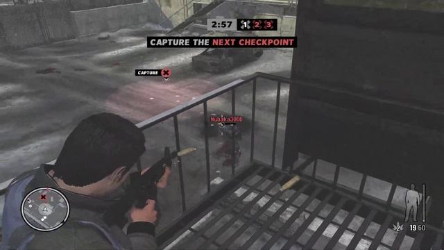Max Payne 3 Multiplayer Gang Wars Gameplay in 2022! смотреть онлайн
