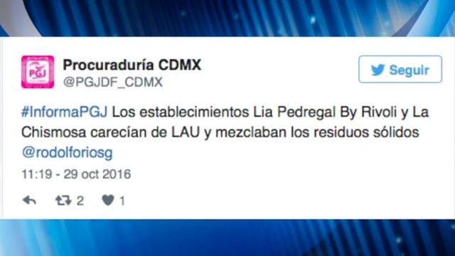 Clausuran ANTRO de BELINDA "La Chismosa" Por Mezclar Residuos смотреть онлайн