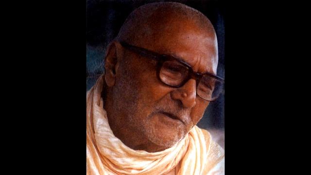 1981.03.04_ Надмирная природа Вайшнава смотреть онлайн