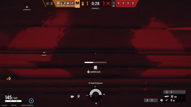Rainbow Six SIege Stream Highlights смотреть онлайн
