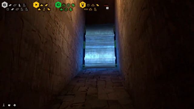 The Talos Principle #8 - Сложнота смотреть онлайн