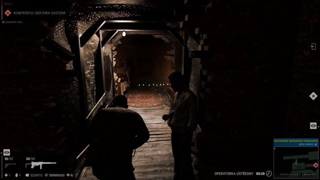 Mafia III #56 - Konfrontuj doktora Gastona смотреть онлайн
