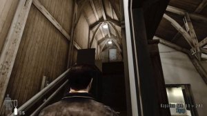 Max Payne 2 – прохождение без комментариев Финал