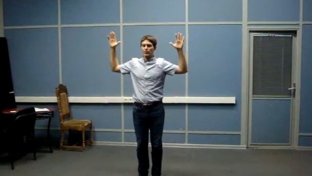 Монолог от имени антенны. Максим Савельев смотреть онлайн