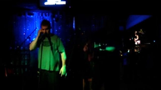 Ben and Steve at 12-Bar Blue...'The Stalker song'! смотреть онлайн