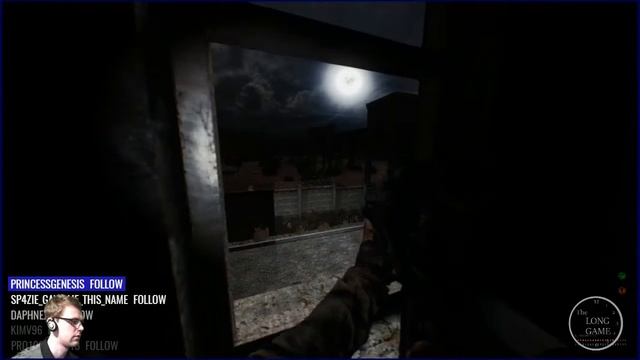 The Long Game! 2017-02-20 - S.T.A.L.K.E.R. SoC with Autumn Aurora 2.1 Part 4 смотреть онлайн