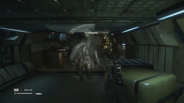 Alien: Isolation Review смотреть онлайн