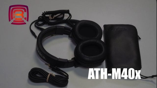 Обзор мониторных наушников смотреть онлайн