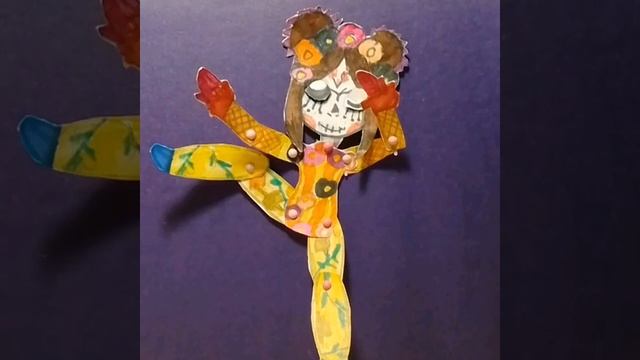 призрак куда🎃🎃🎃 смотреть онлайн