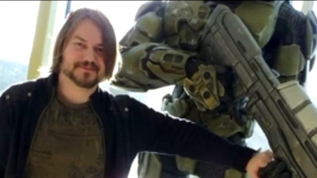 HALO 5 GUARDIANS RELEASE DATE ANNOUNCEMENT | News Flash | Episode 2 смотреть онлайн