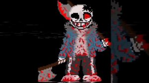 Horror sans theme [ ASSURED PREY ]