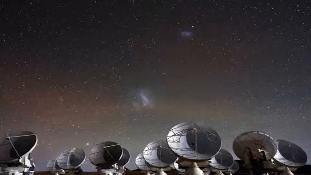 Can We See The Origin of The Universe From Earth - Quranic Science смотреть онлайн