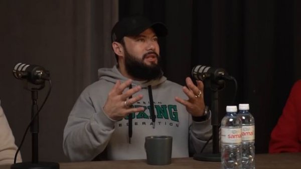 ПРИЛОЖЕНИЕ RIZEUP / АЙТЫМ ЖАКУПОВ / JANA MEN ONLINE