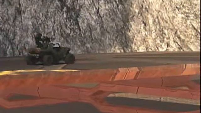 A glitch on the last lv of halo 3 in campain смотреть онлайн
