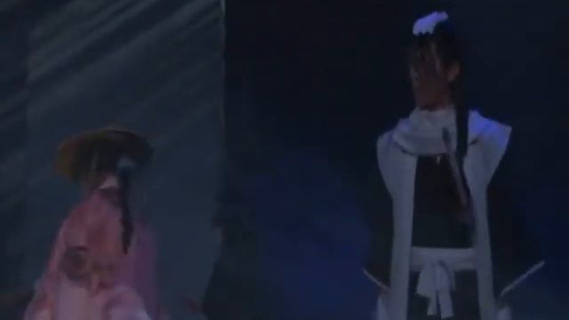 [Engsub] [Part 3] Rock Musical Bleach Shinsei 2011 смотреть онлайн