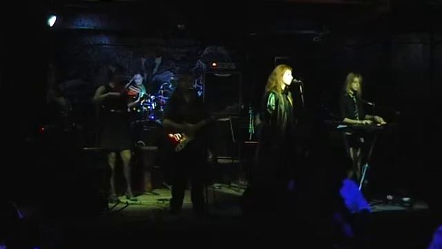 IGNES FATUI - Блюз волков смотреть онлайн