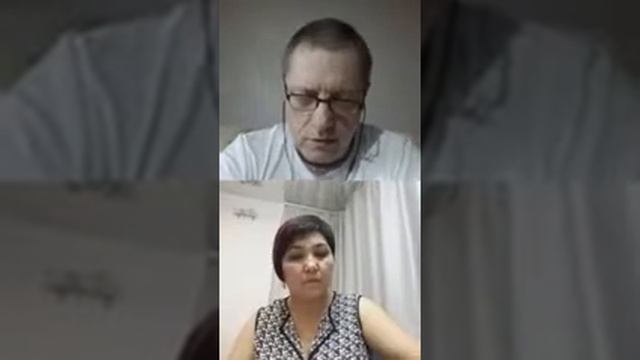 Фрагмент коуч сессии по технике Корневая ценность