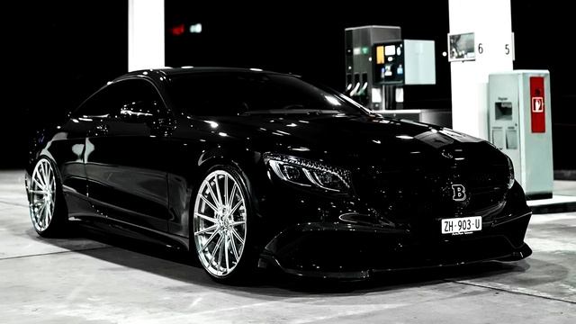 Gangster Rap Mix | Best Gangster Underground Hip Hop Music