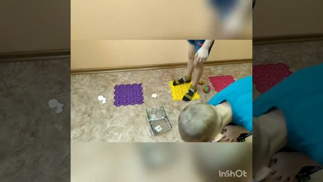 Моторное планирование. ч.1 смотреть онлайн