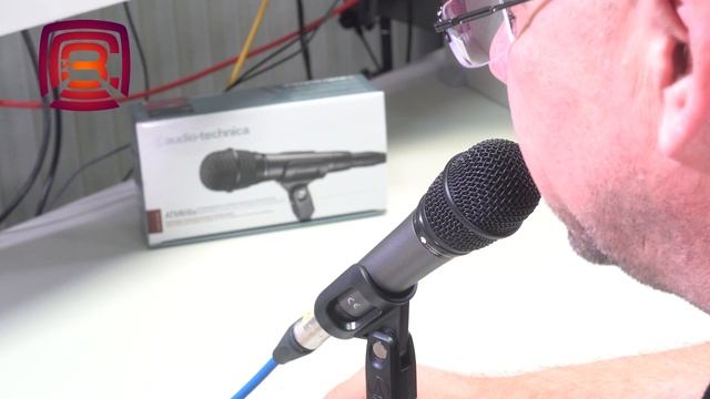 Обзор микрофонов ATM 610 a и ATM 710 смотреть онлайн