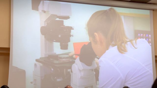 Форум ScienceTeam в УлГУ