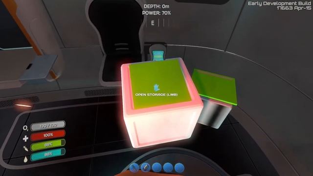 SUBNAUTICA # 05 Giganten der Meere # Let´s Play Deutsch German Gameplay смотреть онлайн