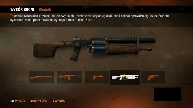 Zagrajmy w Metro: Last Light odc. 1 - Klimatyczna postapokalipsa powraca! смотреть онлайн