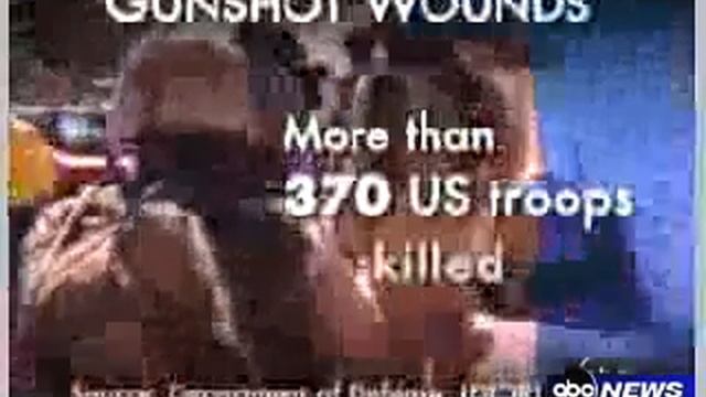 Juba  Baghdad Sniper