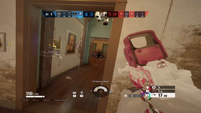 Naka R6 Highlights #18 (2º Split) смотреть онлайн