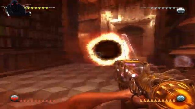 dreamkiller_прохождение_готический замок(#5) смотреть онлайн