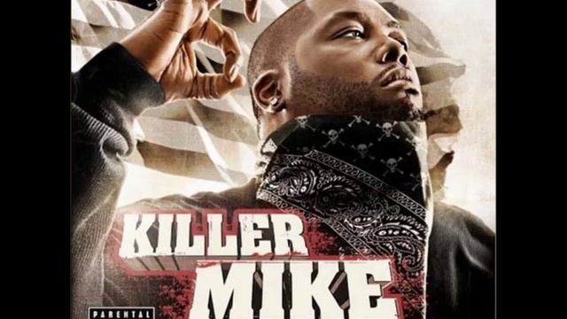 Killer Mike - Super Clean, Super Hard (feat. 8Ball & MJG) смотреть онлайн