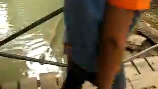 Thailand Kanchanaburi, Erawan Waterfalls 1 смотреть онлайн