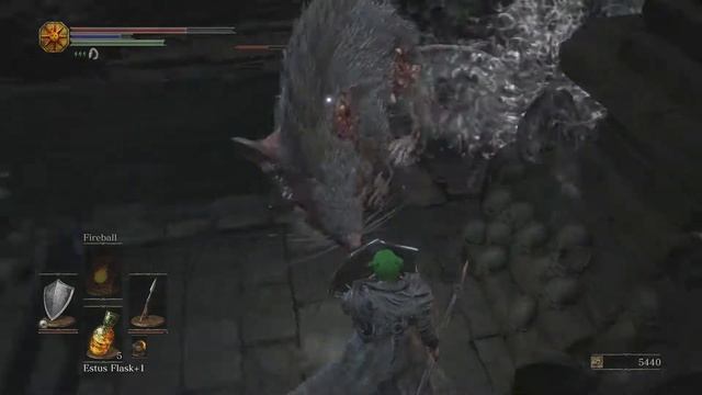 CATACOMBS OF CATHARSIS - Dark Souls III Let's Play Ep. 15 - Nephuncle Gaming смотреть онлайн