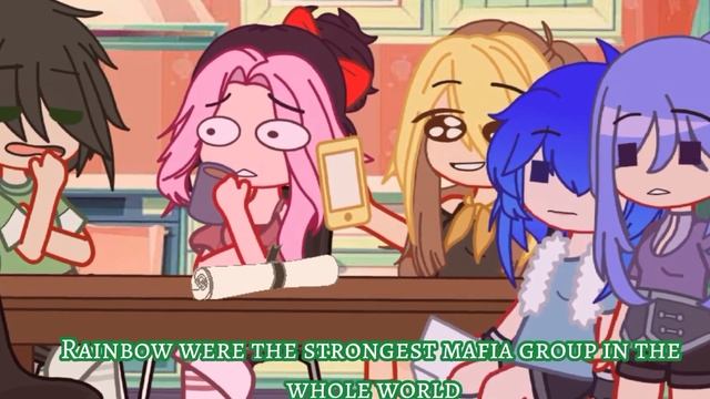 Strongest Mafia Leaders||Itsfunneh||Mafia AU||Inspired by: Evelyn YT||Original Storyline смотреть онлайн