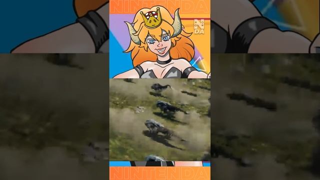 Xenoblade Chronicles x на Nintendo switch Что нам известно #switch #xenoblade #нинтендо смотреть онлайн