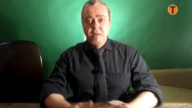 №87. Мысль. И ее "материальность". смотреть онлайн